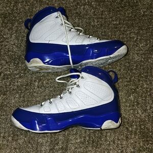 Air Jordan 9 Retro Kobe
